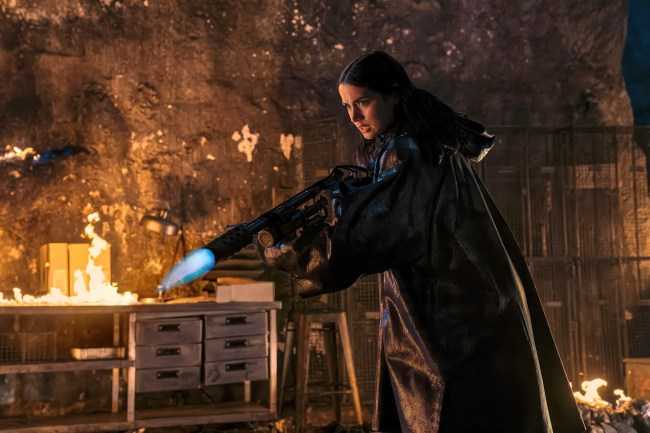 'Ballerina' Director Len Wiseman Interview on New 'John Wick' Movie
