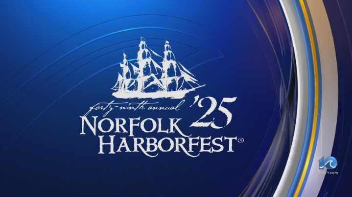 Harborfest day 2 experiences brief closure; fireworks show still expected to continue