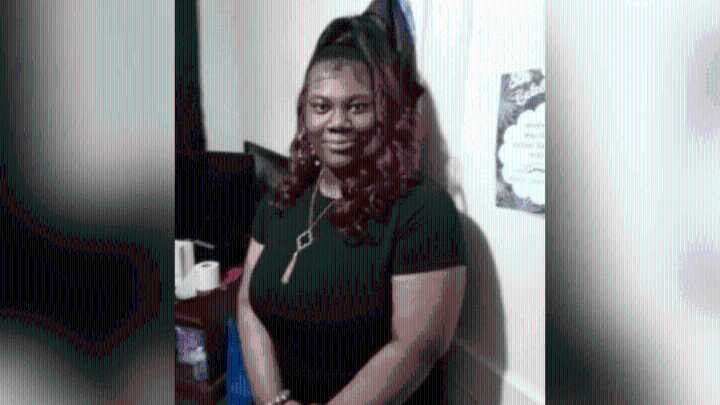 Authorities searching for missing teen