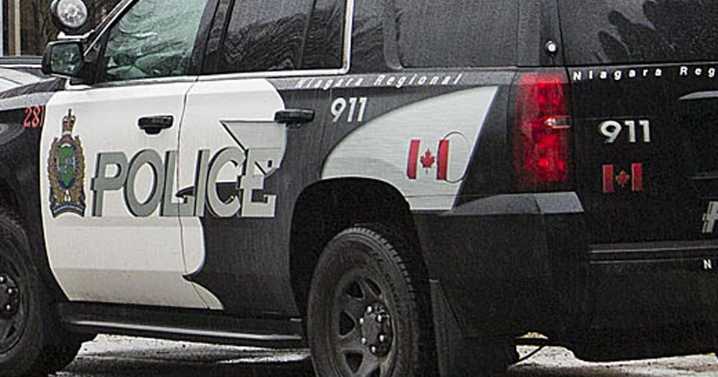 Motorcyclist taken to hospital after St. Catharines collision