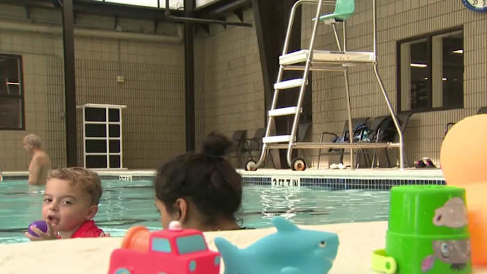 Houston area sees tragic rise in drownings; officials emphasize water safety