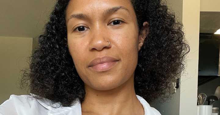 Everything To Know About Hair Glossing—Plus, An Honest Review