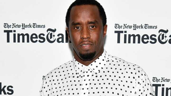 Ex-Girlfriend, Alleged Diddy Victim Testifies Most Sex Involved Other Men