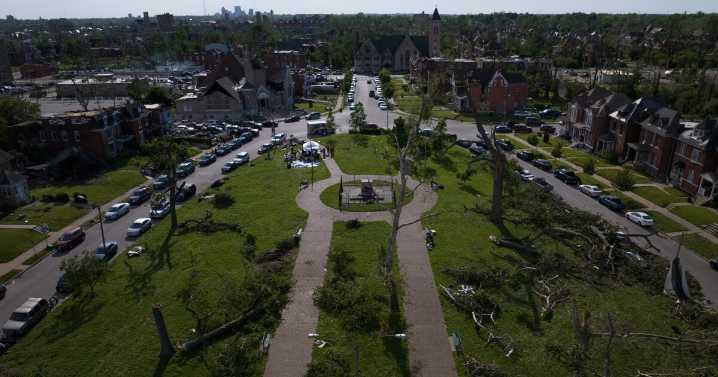 St. Louis aldermen pass assistance for renters impacted by May tornado