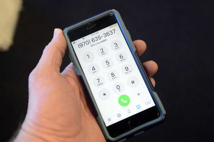 RH Line calls for Friday, June 6, 2025