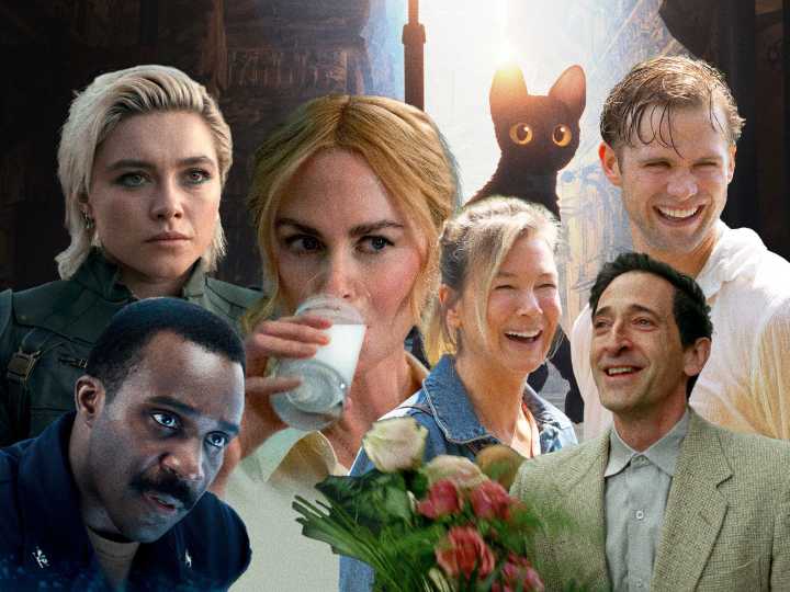 The Best Movies Of 2025 (So Far) – The New Films That Are Making Our Year At The Cinema