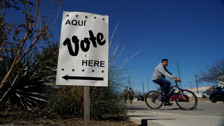 San Antonio mayoral election: Where to vote on Saturday, June 7, 2025