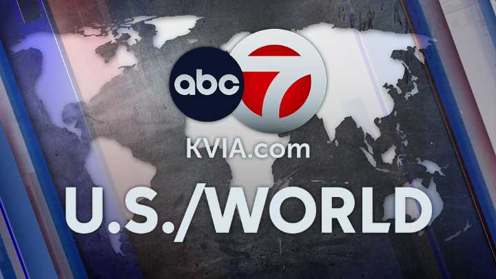 Protests erupt over immigration raids in Los Angeles