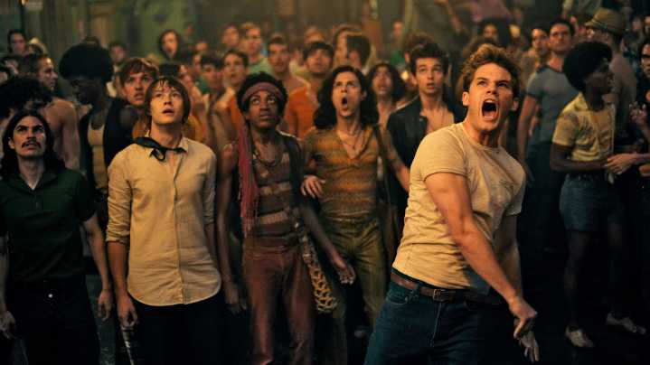Roland Emmerich's Worst Movie Isn't A Disaster Flick