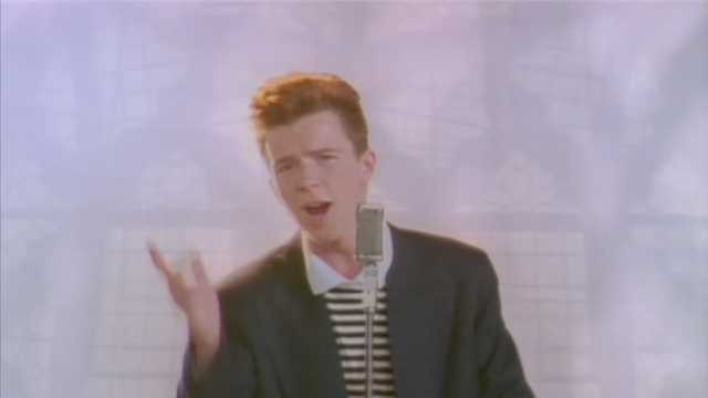 This '80s chart-topper just hit 1 billion Spotify streams