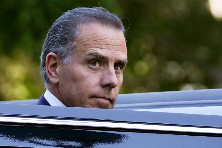 Hunter Biden drops lawsuit against Fox News