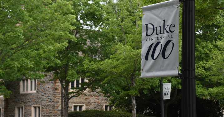 Duke prepares for more layoffs, employees call for transparency :: WRAL.com