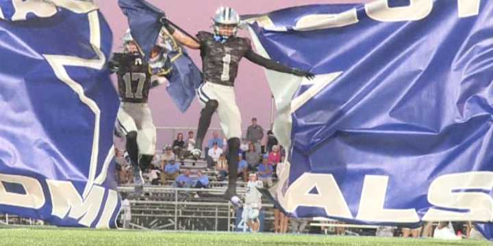 High School Kick-Off Classic announces games for preseason jamboree