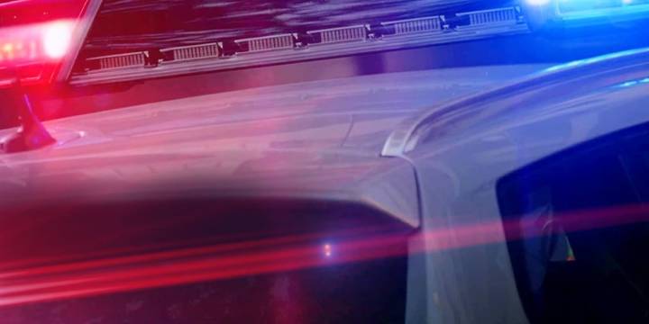 Man accused of stabbing two people during a fight in a vehicle