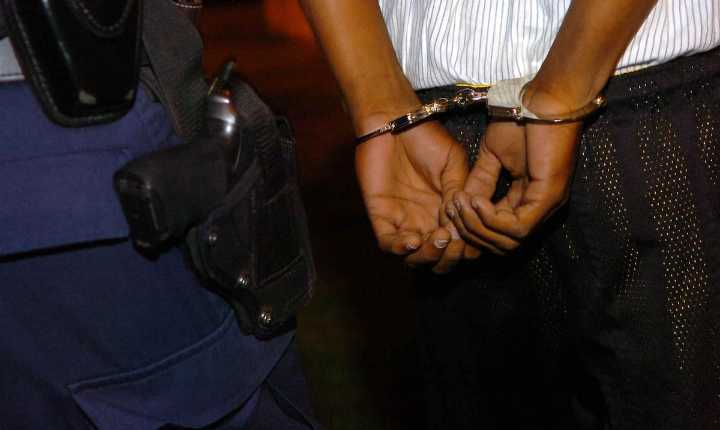 Arrestan a joven de 22 años que figuraba en la lista de los más buscado de la región de Aguadilla