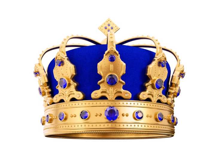 Larry Wilson: Trumpies lean toward an American monarchy