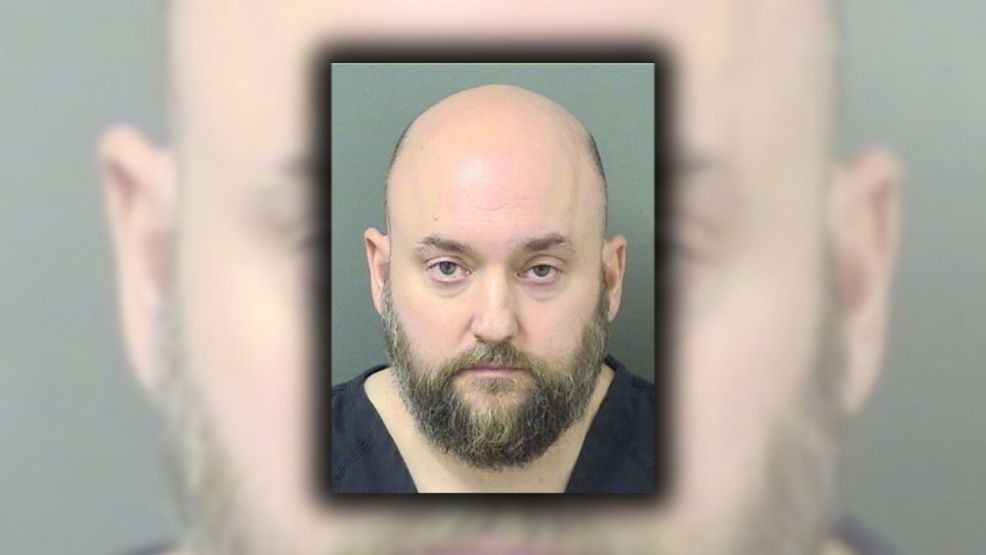 Michelin-star chef in West Palm Beach faces felony as victim is left bloodied and bruised
