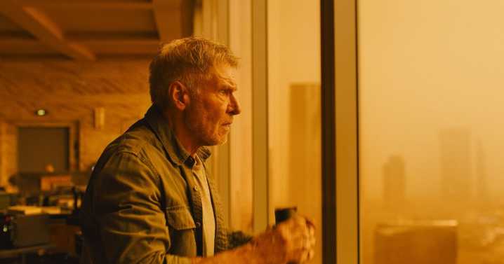 ‘Masterpiece’ sci-fi movie on Netflix leaves viewers ‘blown away’ 