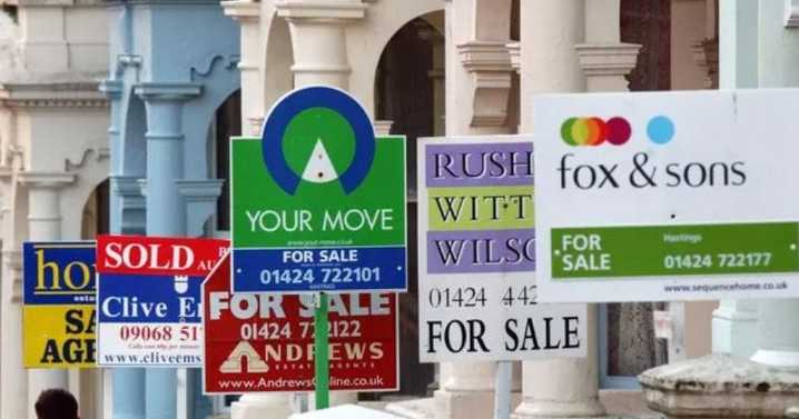 New mortgage rules will help 80,000 renters onto property ladder for first time