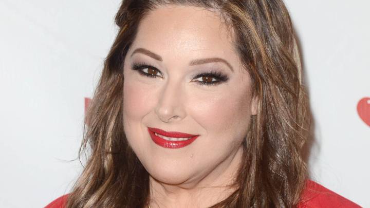 Carnie Wilson honours late father Brian Wilson