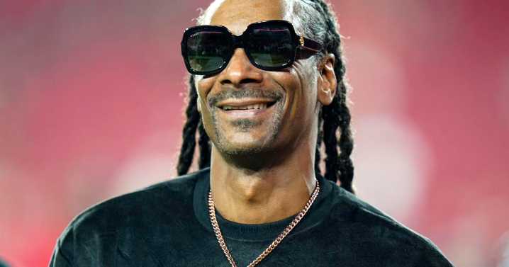 Esto planea planea abrir Snoop Dogg en Celtic Park