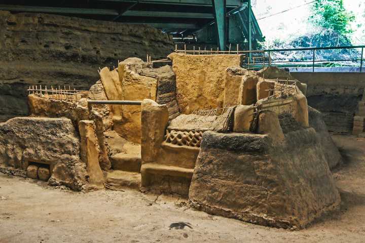 The "Pompeii Of The Americas" Holds Secrets To Ancient Maya Civilization