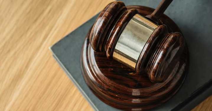 Baltimore man pleads guilty to murder of 33-year-old, sentenced to 25 years in prison
