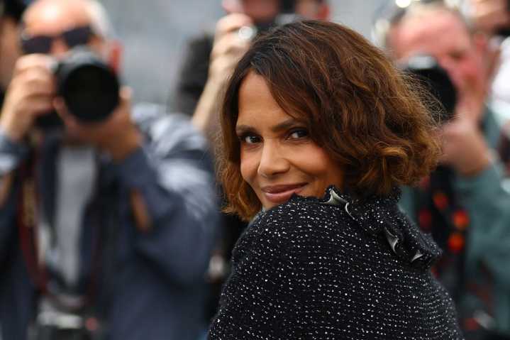 Halle Berry Finally Responds to Backlash From That Cringe Mother’s Day Video With Boyfriend Van Hunt