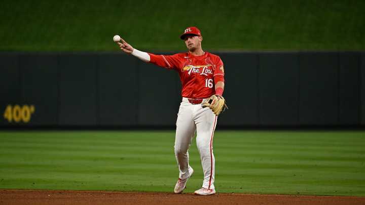 Royals at Cardinals prediction: Odds, expert picks, starting pitchers, betting trends, and stats for June 3