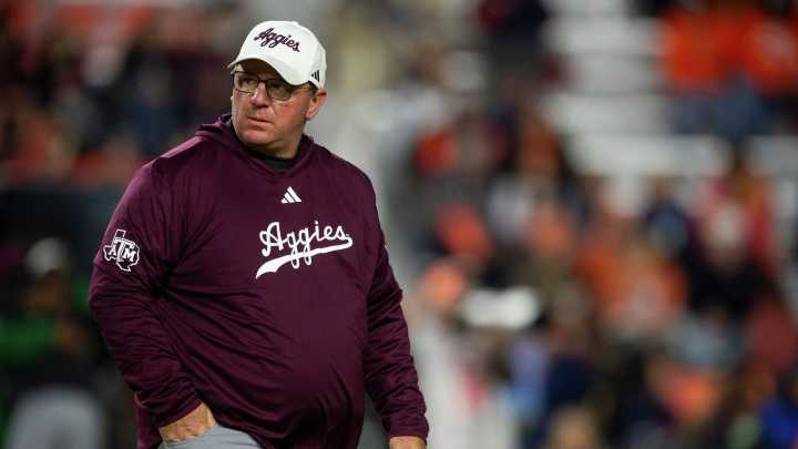 Texas A&M football: Camren Hamiel commits to Aggies