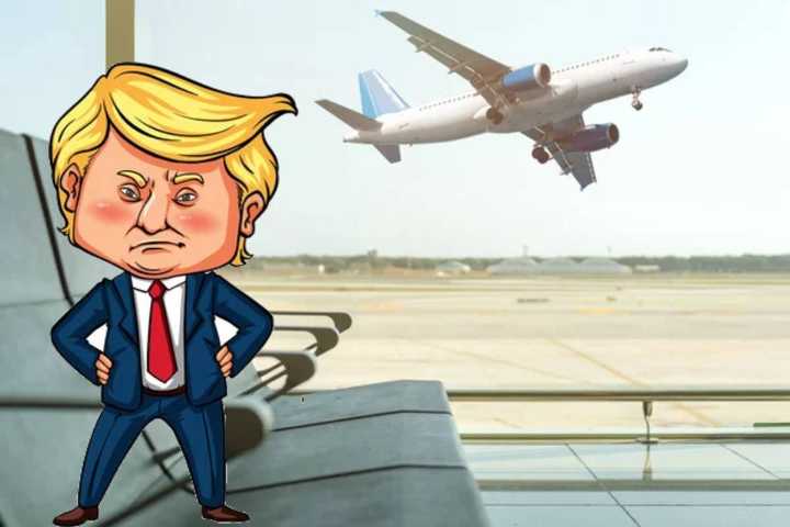 Por primera vez, un migrante expulsado por Trump volverá a USA.
