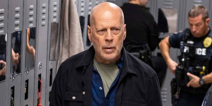 Bruce Willis' Wife Reveals Secret Ways 'Die Hard' Star Worked Through Early Stages of Frontotemporal Dementia