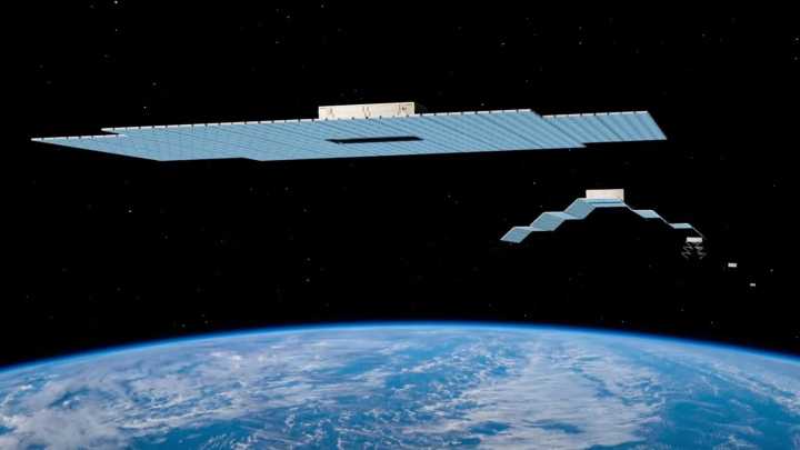 The new attack surface: from space to smartphone