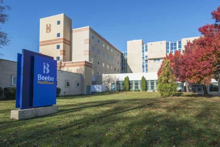 Beebe approved for hybrid ER in Millsboro