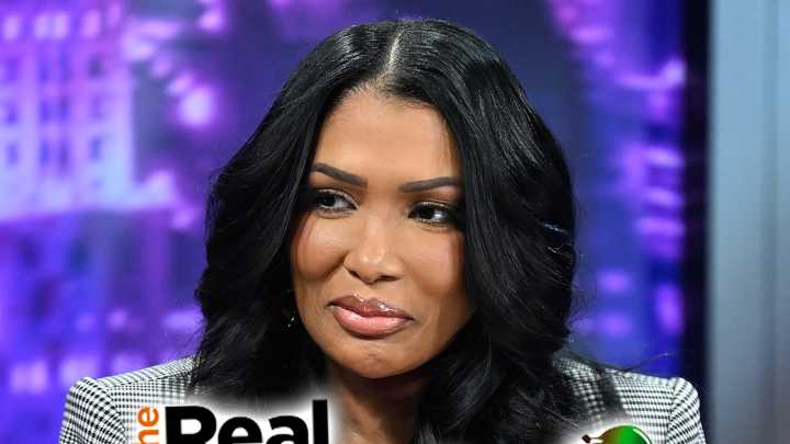 Brit Eady Skips 'Real Housewives of Atlanta' Reunion Taping