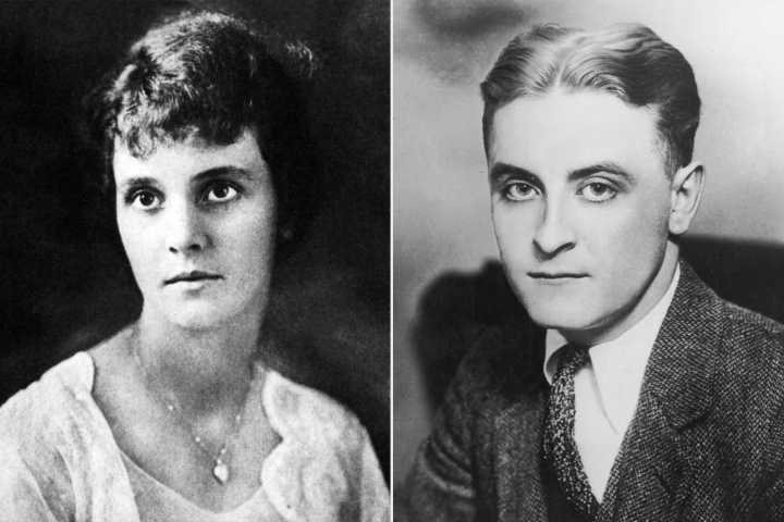 The Tragic Real-Life Love Story That Inspired 'The Great Gatsby'