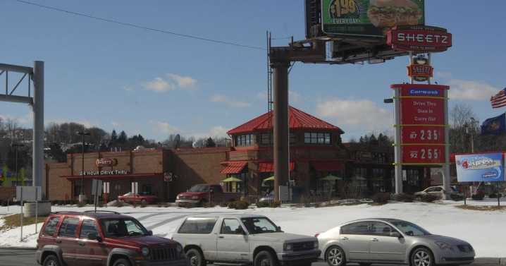 Sheetz racial discrimination case is on the chopping block as Trump rewrites civil rights