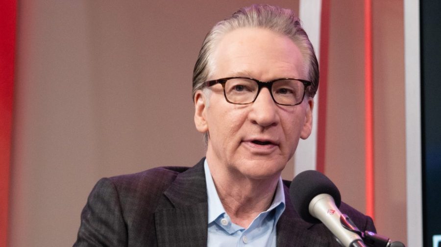 Maher advises Democrats to ‘win’ Elon Musk ‘back’