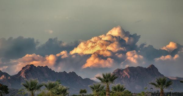 El TIEMPO en San Diego: cómo estará el clima este domingo 8 de junio