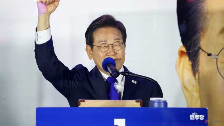 What Lee Jae-myung’s presidential win means for South Korea