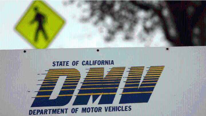 California DMV warns of fraudulent discounted car registration ads