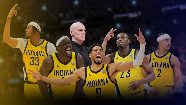 Your ultimate Pacers-Thunder NBA Finals preview