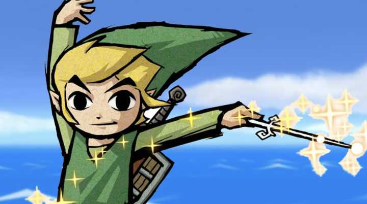 Random: Using A GameCube Controller With The NSO App Yields Fun Surprises
