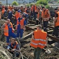 Ukraine war 'existential', Russia says, launching revenge strikes