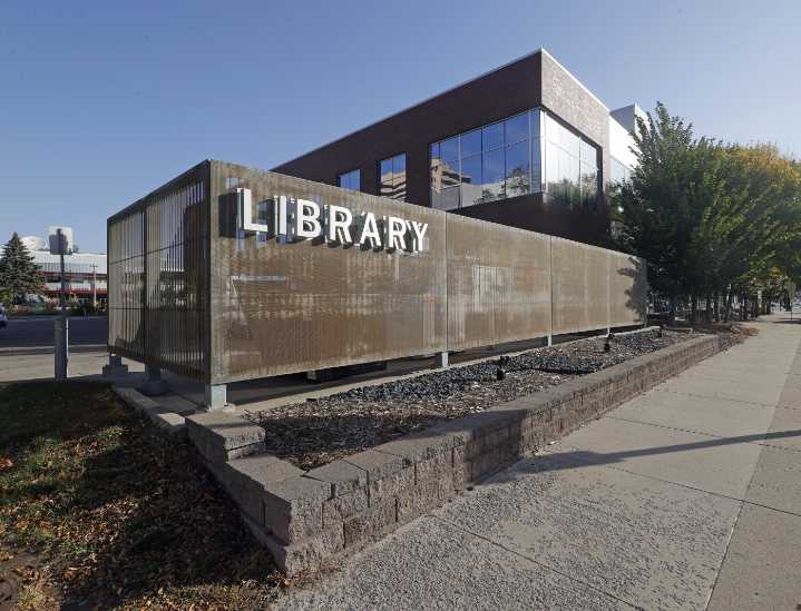 Winners named in Fargo library writing and art contest