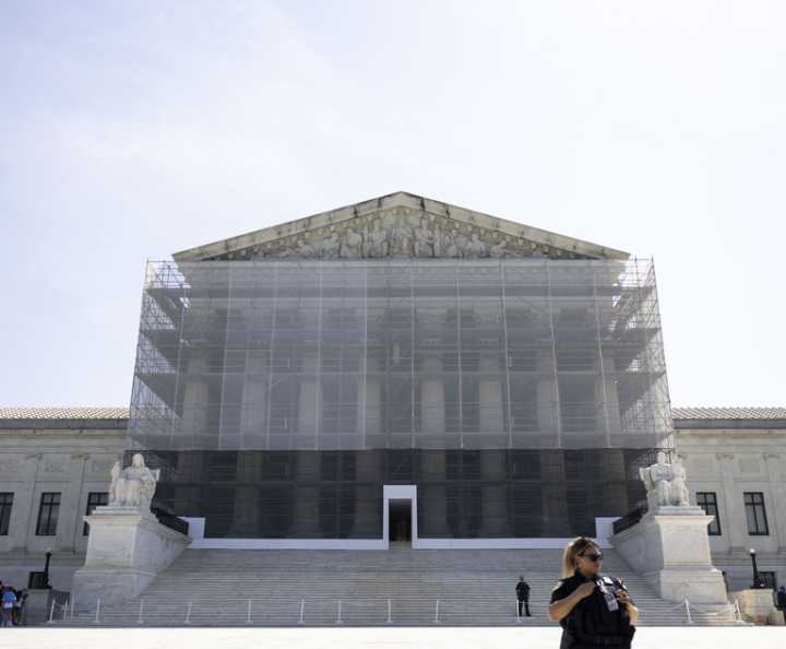 No 'Minimum Contacts' Required to Sue Foreign States, Supreme Court Rules