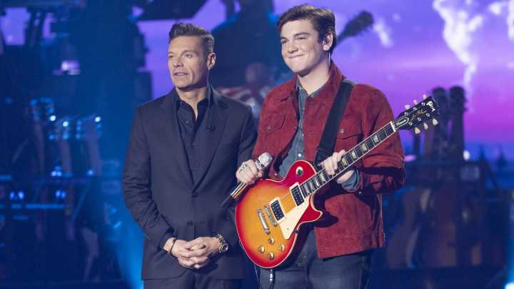 American Idol EP Shares Thoughts On Possibly Bringing Back Farewell Segments For Eliminated Contestants: ‘The Daniel Powter, If You Will.’