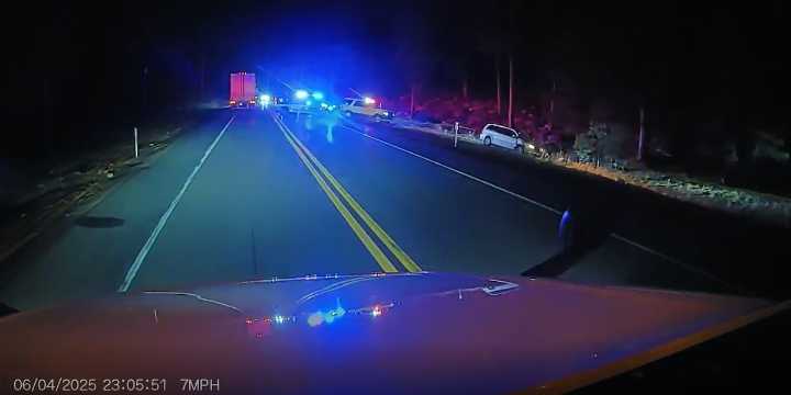 Suspect wanted for Phoenix-area drive-by shootings killed by deputies in Northern Arizona