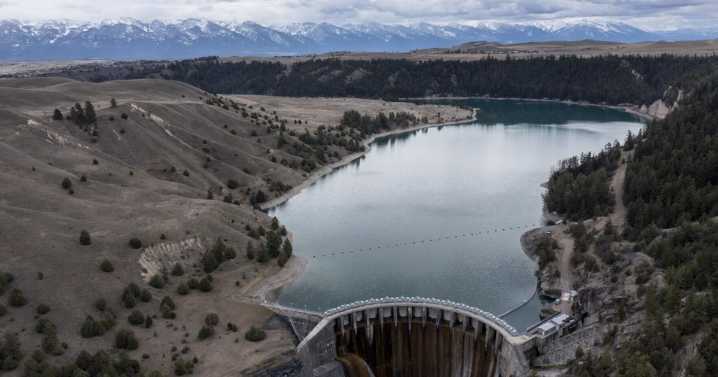 Flathead Lake forecast: Water levels likely to fall short of full pool, again