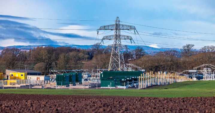 Perth and Kinross Council will consider cumulative impact of multiple battery energy storage systems